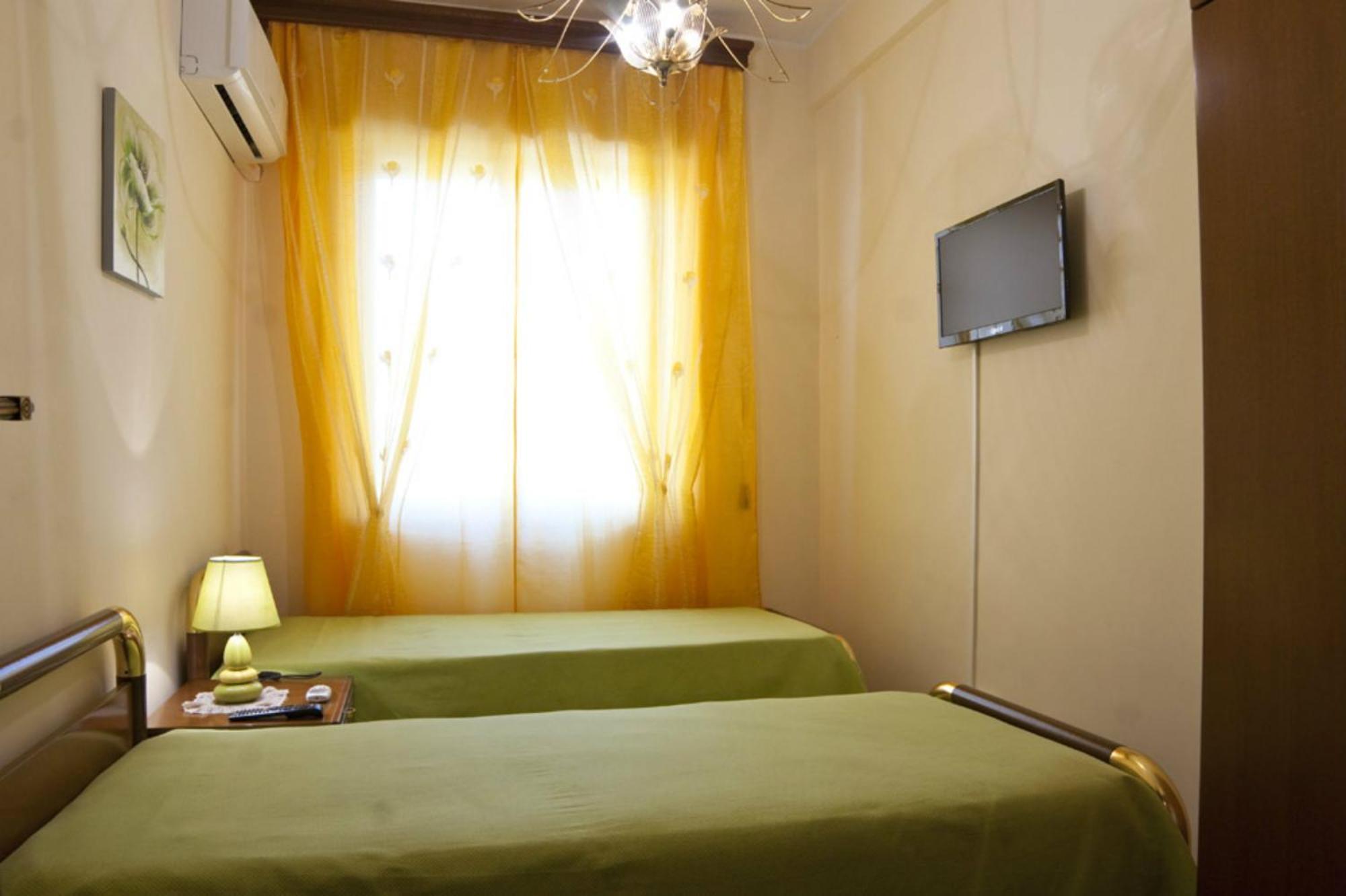 Armonia B&B Trapani Zewnętrze zdjęcie
