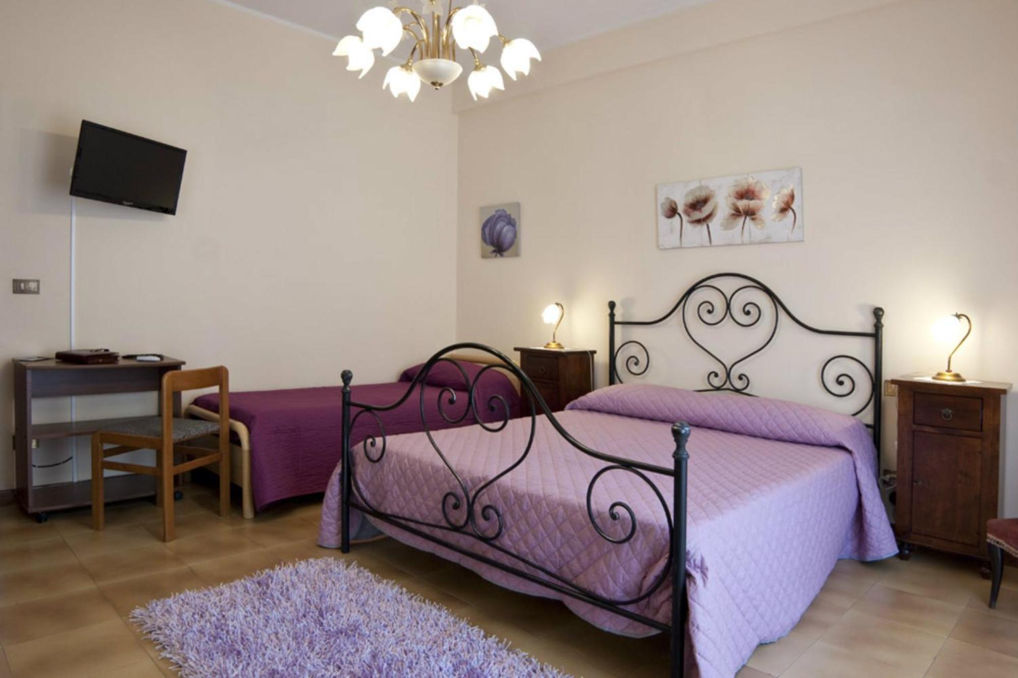 Armonia B&B Trapani Zewnętrze zdjęcie