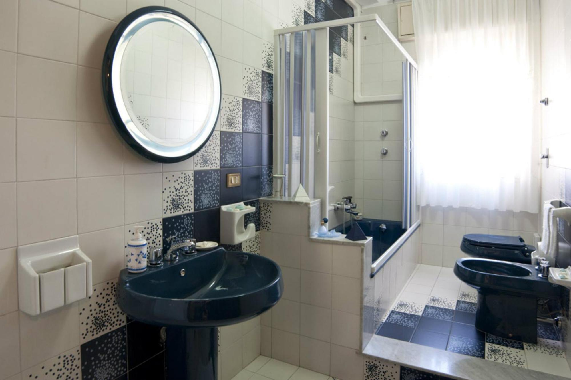 Armonia B&B Trapani Zewnętrze zdjęcie