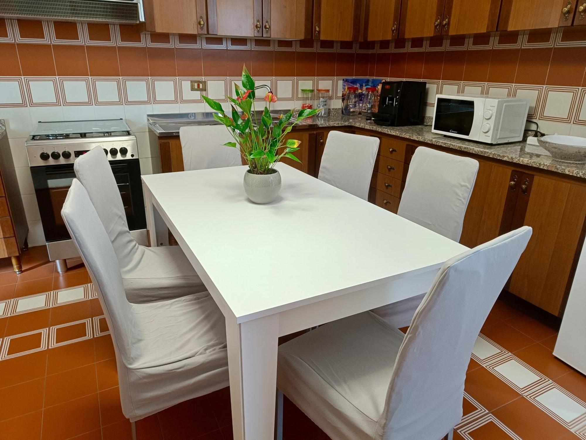 Armonia B&B Trapani Zewnętrze zdjęcie
