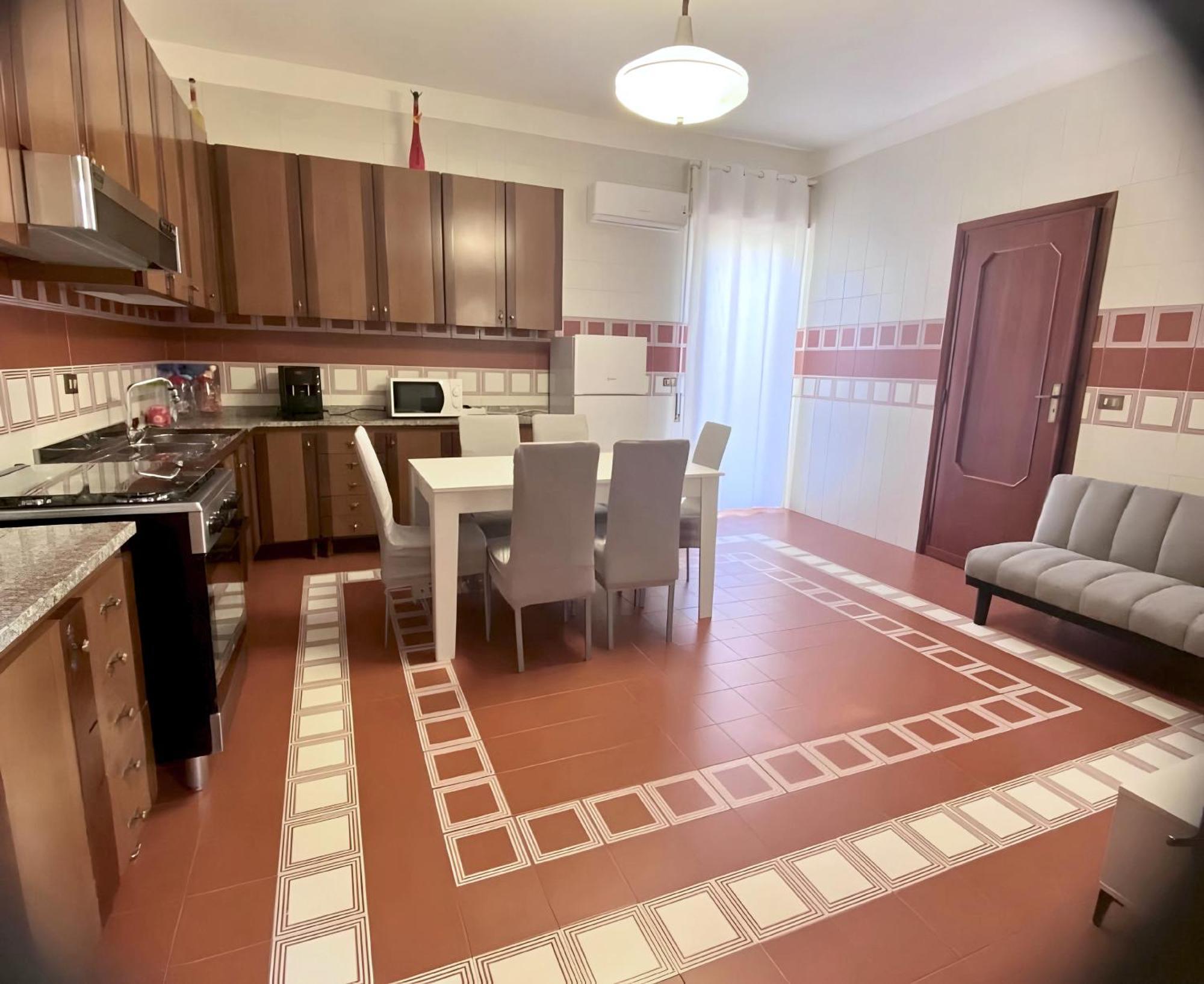 Armonia B&B Trapani Zewnętrze zdjęcie