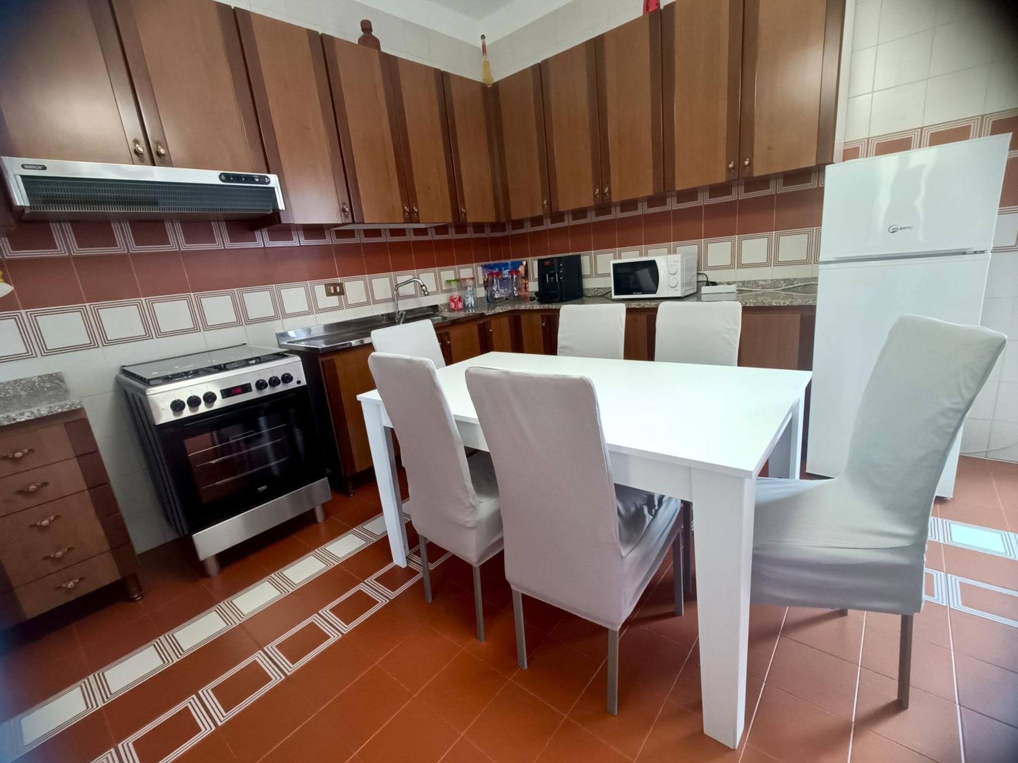 Armonia B&B Trapani Zewnętrze zdjęcie