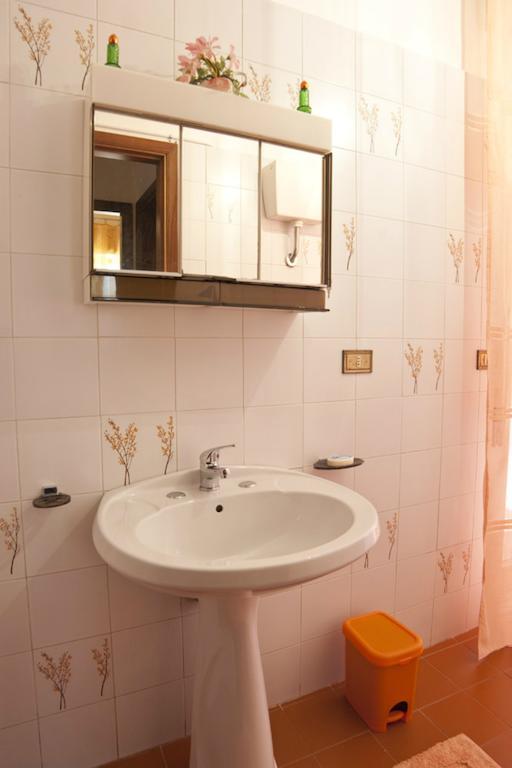Armonia B&B Trapani Pokój zdjęcie