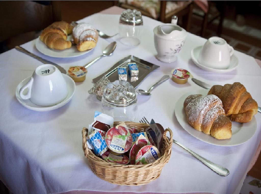 Armonia B&B Trapani Zewnętrze zdjęcie