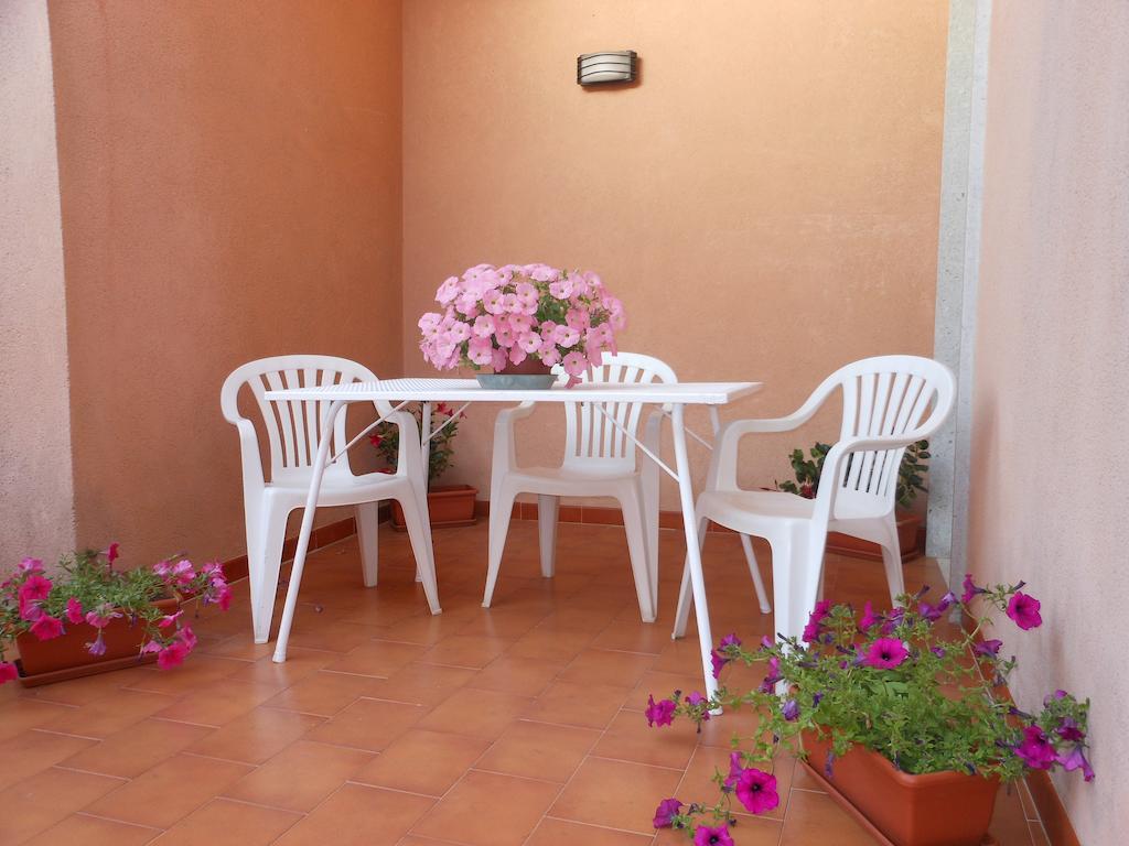 Armonia B&B Trapani Zewnętrze zdjęcie