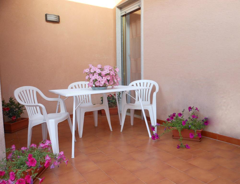 Armonia B&B Trapani Zewnętrze zdjęcie